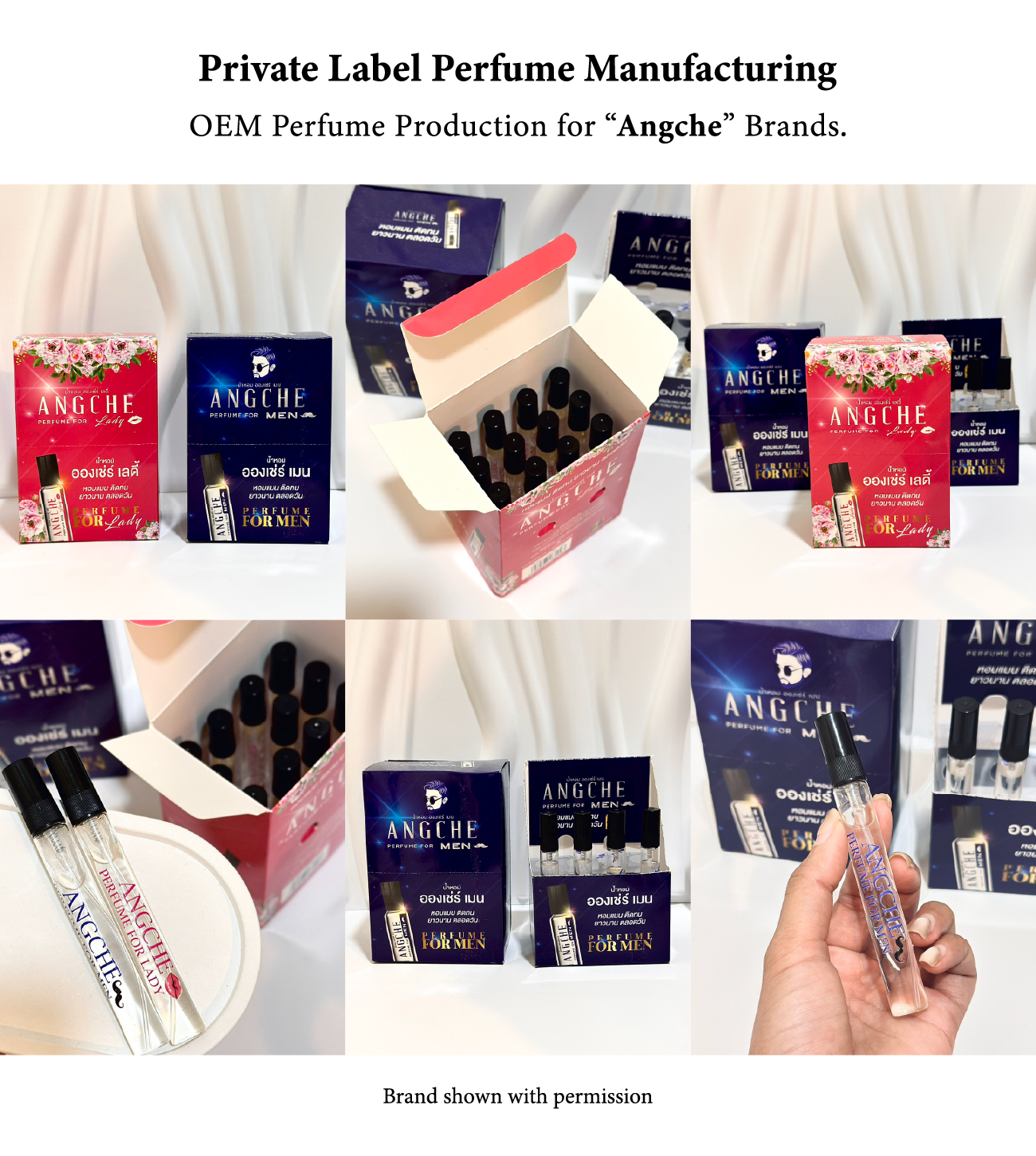 Portfolio PERFUME PREMIUM BOX-9